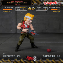 將圖片載入圖庫檢視器 PRO - ORDER: METAL SLUG 3: AMK MINI PRO SERIES METAL SLUG 3 WAVE 1 Model Kit