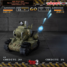 將圖片載入圖庫檢視器 PRO - ORDER: METAL SLUG 3: AMK MINI PRO SERIES METAL SLUG 3 WAVE 1 Model Kit