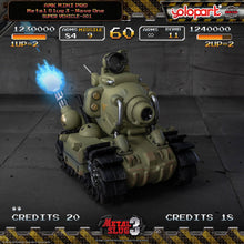 將圖片載入圖庫檢視器 PRO - ORDER: METAL SLUG 3: AMK MINI PRO SERIES METAL SLUG 3 WAVE 1 Model Kit