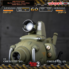 將圖片載入圖庫檢視器 PRO - ORDER: METAL SLUG 3: AMK MINI PRO SERIES METAL SLUG 3 WAVE 1 Model Kit