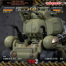 將圖片載入圖庫檢視器 PRO - ORDER: METAL SLUG 3: AMK MINI PRO SERIES METAL SLUG 3 WAVE 1 Model Kit