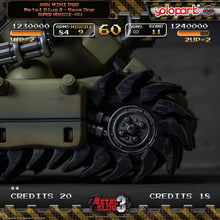 將圖片載入圖庫檢視器 PRO - ORDER: METAL SLUG 3: AMK MINI PRO SERIES METAL SLUG 3 WAVE 1 Model Kit