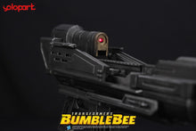 將圖片載入圖庫檢視器 BUMBLEBEE THE MOVIE : IIES 24" Cybertron Optimus Prime - Deluxe Version (DEPOSIT PAYMENT)