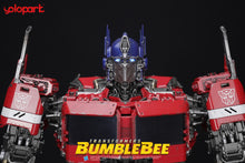將圖片載入圖庫檢視器 BUMBLEBEE THE MOVIE : IIES 24" Cybertron Optimus Prime - Normal Std Version (DEPOSIT PAYMENT)